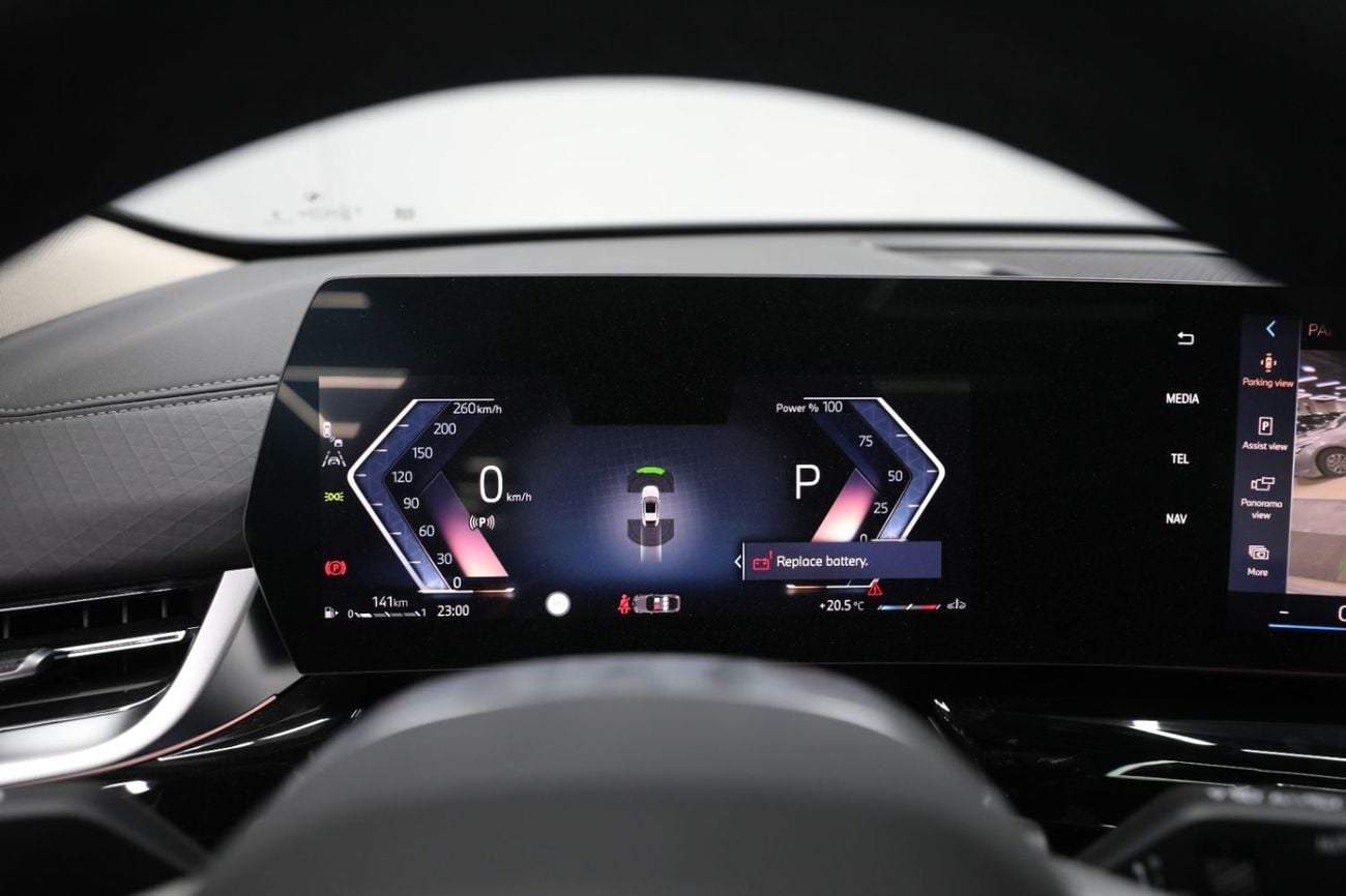 بي أم دبليو X2 BMW X2 | SDrive 25i | Brand New | V4 2.0L turbocharged 204 Hp | 5 Years Warranty | AED 3,100 monthly