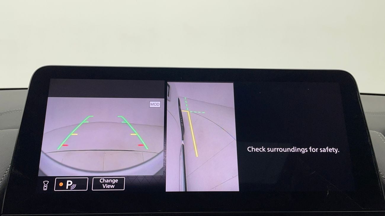 Nissan Patrol SE PLATINUM CITY 4 | Zero Down Payment | Home Test Drive