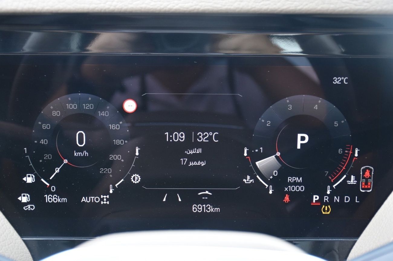 جي أم سي يوكون 6.2 V8 Denali (AWD)