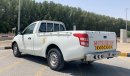 Mitsubishi L200 2016 4x2 Ref#326