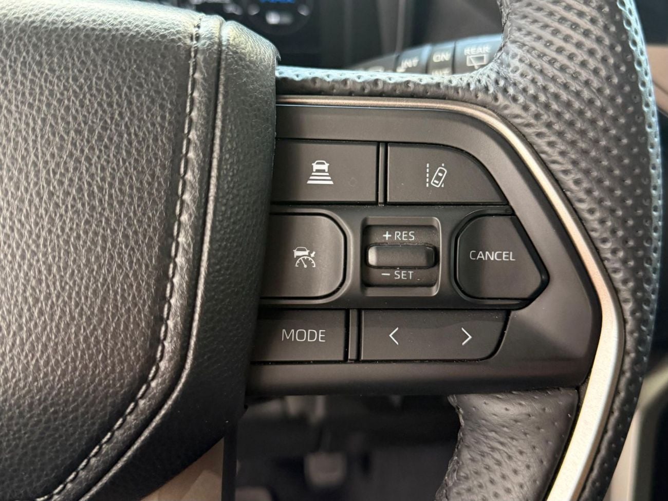 Toyota Sequoia 2025 TOYOTA SEQUOIA LIMITED I-FOCE MAX TWINTURBO V6 