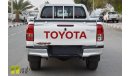 Toyota Hilux - SR5 - 2.7L - A/T - PWR, ALLOY WHEEL