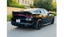 Dodge Charger 3.6L SXT (Mid)