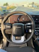 Hyundai Santa Fe XRT premium 4WD