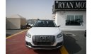 Audi Q2 Audi Q2L 30 e-tron, FWD, SUV, 4 Doors, Electric Engine, Leather seats, Sunroof, Rear Camera, 17 inch