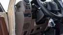 Toyota Land Cruiser 70 2026 Toyota Land Cruiser LC76 2.8L AT Diesel Full Option (Beige)