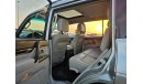 ميتسوبيشي باجيرو PAJERO V6 / 3.8L / 1 YEAR WARANTY / INSURANCE - REGISTERATION FREE (LOT # 15708 )