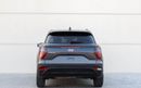Hyundai Creta Base 1.6L Hyundai Creta | 1.6 L | 2022 | GCC | Accident-Free |  In Excellent Condition | 752 P.M