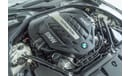 BMW 650i 2016 BMW 650i M-Sport Gran Coupe / BMW Service Pack & Extended BMW Warranty