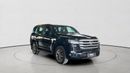 Toyota Land Cruiser 3.5T V6 GXR 4WD AUTO | Guaranteed Warranty | 0 Down Payment