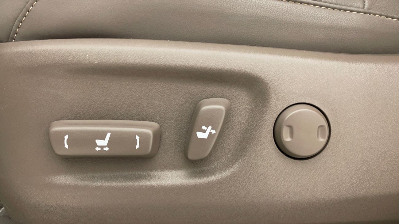 لكزس GX 460 PREMIER 4.6 | بدون دفعة مقدمة | اختبار القيادة في المنزل