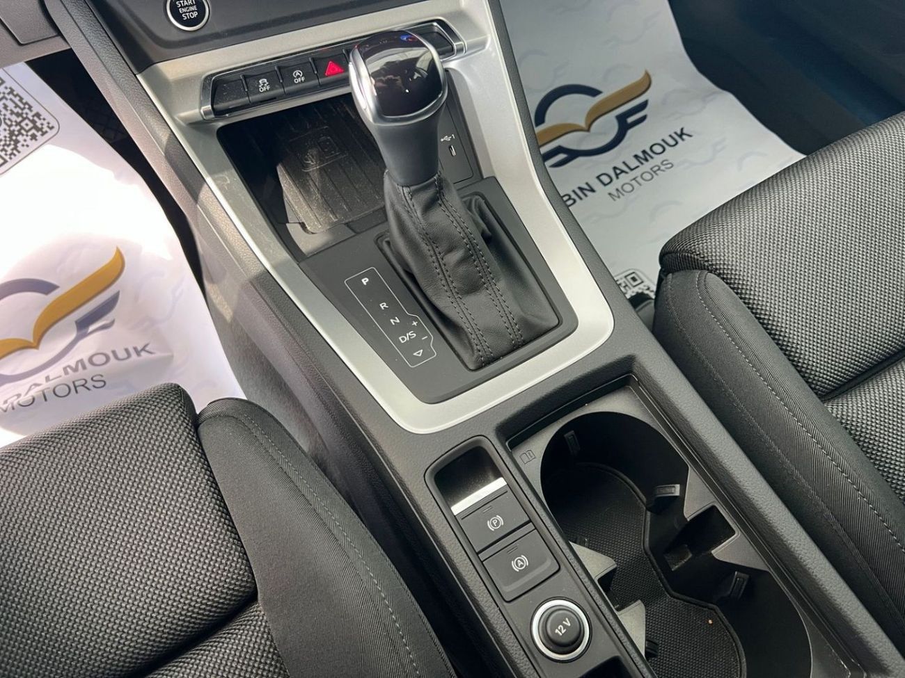 Audi Q3 Audi Q3 35TDI S Tronic Diesel 2.0L 2023 MY