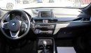 BMW X1 XDrive 2.8 i