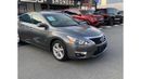 Nissan Altima SL