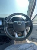 Toyota Land Cruiser Pick Up RIGHT HAND DRIVE 0NLY FOR EXPORT 4.5 LITER MT