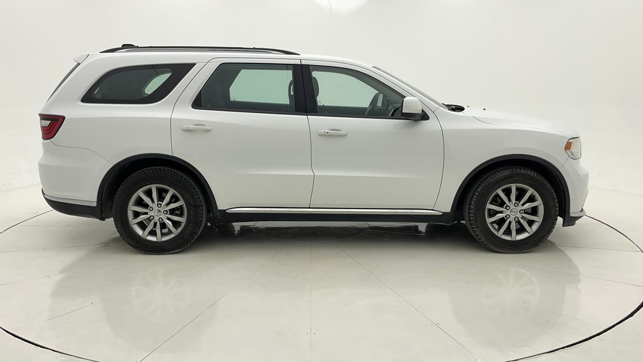 Dodge Durango SXT 3.6 | Zero Down Payment | Free Home Test Drive