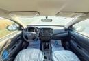 Mitsubishi L200 Mitsubishi L200 2.5L DIESEL DCABIN 4x2 GL 5MT - MY2023