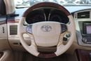Toyota Avalon TOP - LIMITED