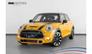 Mini Cooper S 2018 Mini Cooper S / Low Mileage / Ful Service History