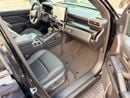 Toyota 4Runner Limited
