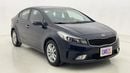 Kia Cerato EX 1.6 | Zero Down Payment | Home Test Drive