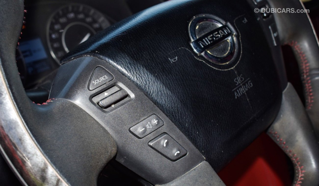 Nissan Patrol Se platinum Gcc original cheap 2021