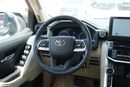Toyota Land Cruiser Toyota Land Cruiser LC300 VXR 3.5L TWIN TURBO FULL OPTION MY25