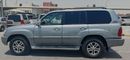 Lexus LX470 Lexus Lx 470 Model 2005
