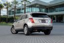 Cadillac XT5 | 1,306 P.M (4 Years)⁣ | 0% Downpayment | Low Mileage!