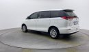 Toyota Previa S 2400