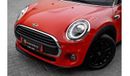 Mini Cooper Std | 1,762 P.M  | 0% Downpayment | Mini Cooper Full agency Service history!