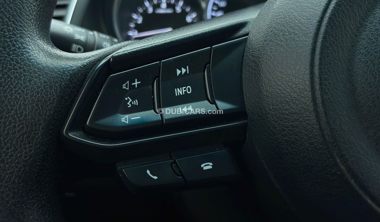 Mazda 6 S 2 | Under Warranty | Inspected on 150+ parameters