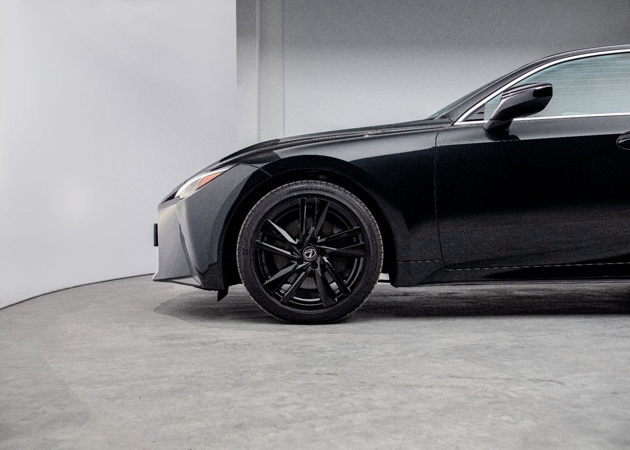 Lexus IS300 Premier 2.0L