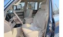 Toyota Land Cruiser TOYOTA LAND CRUISER GX 2007 MANUAL TRANSMISSION