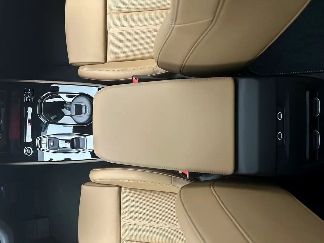 Audi A5 Sedan TFSI 204hp (Ref# 58049) EXCLUSIVE RAMADAN OFFER