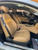 Mercedes-Benz CL 500 MERCEDES BENZ CL550 GOOD CONDITION