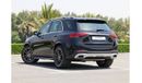 Mercedes-Benz GLE 450 3.0L SUV Brand New with 2 Years International Warranty | GCC Specs