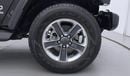 Jeep Wrangler SAHARA 3.6 | Zero Down Payment | Free Home Test Drive