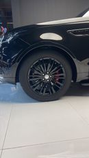 لاند روفر دسكفري