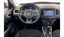 Jeep Compass Longitude