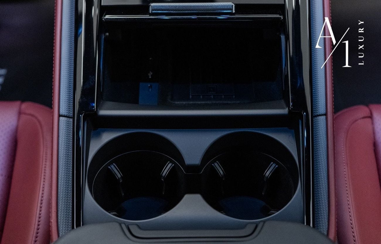 Porsche Panamera Base 2025 Porsche Panamera, With Warranty, Excellent Condition, Fully Loaded, GCC Spec