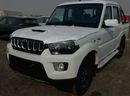 Mahindra Pik Up MAHINDRA PIK-UP S6 (4x4) – DC- MT