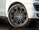 Porsche Macan S 3.0L (340 HP)