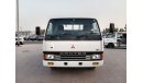 ميتسوبيشي كانتر MITSUBISHI CANTER RECOVERY RIGHT HAND DRIVE (PM1655)