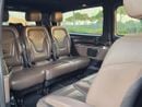 Mercedes Benz V 250 AVANTGARDE LWB