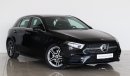 Mercedes-Benz A 200 VSB 30447