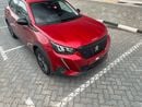 Peugeot 2008 Allure 1.2L