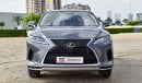 Lexus RX350