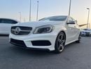 Mercedes-Benz A 250 Sport AMG Mercedes A250 kit AMG _GCC_2015_Excellent Condition _Full option
