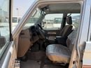 Toyota Land Cruiser Pick Up